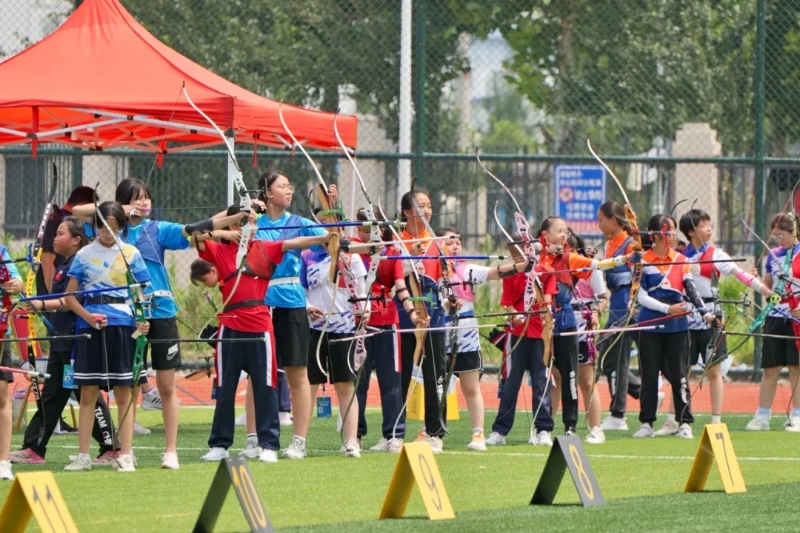 “百姓运动码”正式上线提供多场景数字服务(图1)